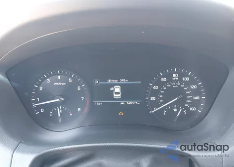 2018 Genesis G80 3.8 из США, поврежденный, VIN KMHGN4JE9JU265393